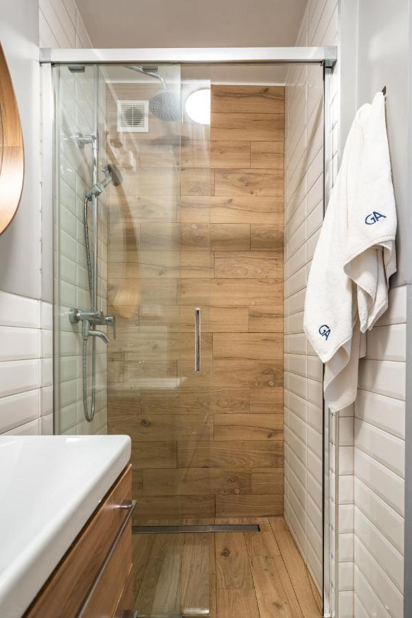 Golden - Brand New And Stylish - Browary Warszawskie - Ogrodowa * Warsaw