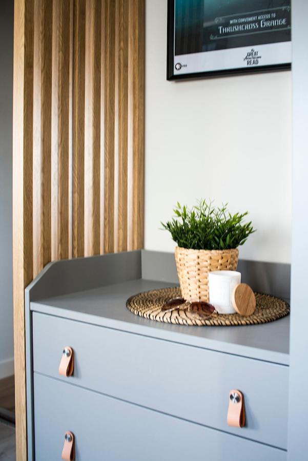 Apartment Golden - Brand New And Stylish - Browary Warszawskie - Ogrodowa Warsaw