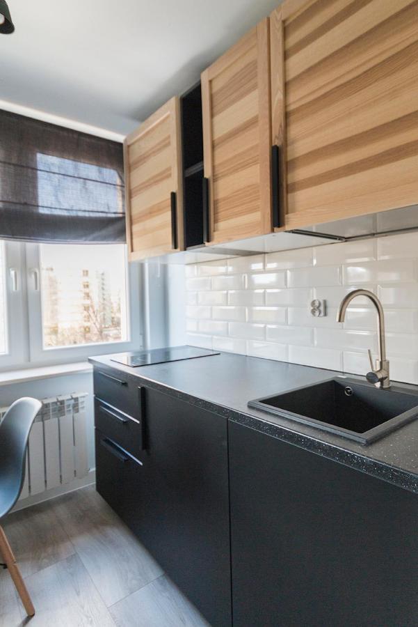 Golden - Brand New And Stylish - Browary Warszawskie - Ogrodowa Apartment *